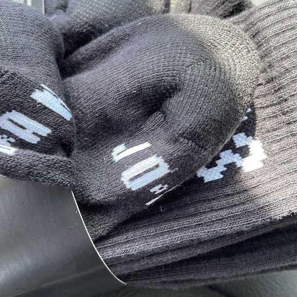 Jordan Essential Cushioned Crew Socks 6 pairs set Jordan 23 - Picture 9 of 14